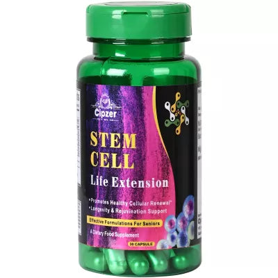 Cipzer Stem Cell