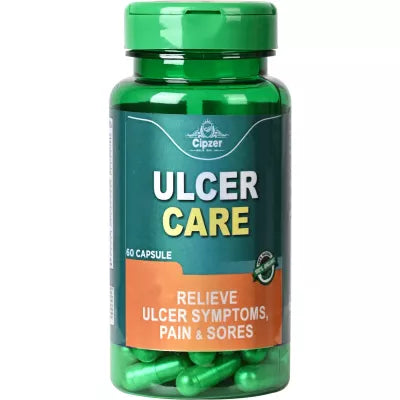 Cipzer Ulcer Care