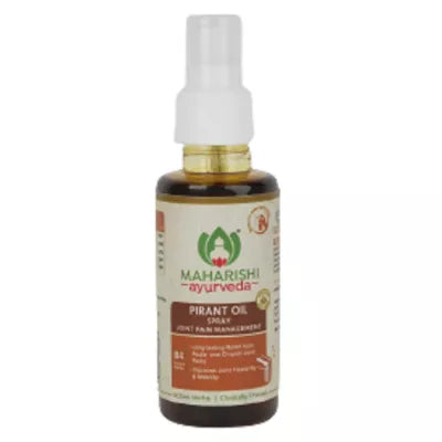 Maharishi Ayurveda Pirant Oil Spray