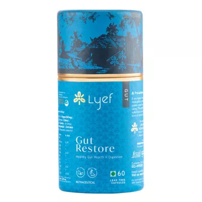 Lyef Gut Restore