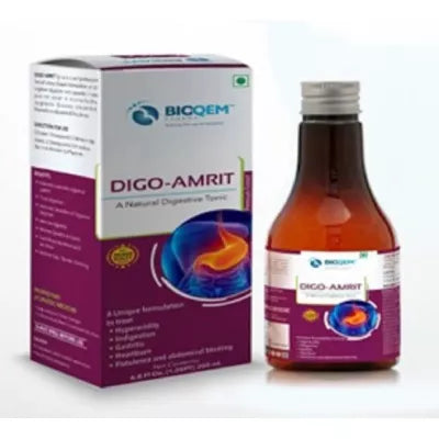 Bioqem Pharma Digo-Amrit