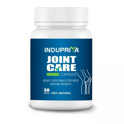 Indupriya Joint Care Capsule