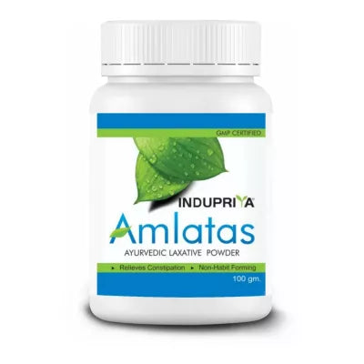 Indupriya Amlatas Laxative Powder