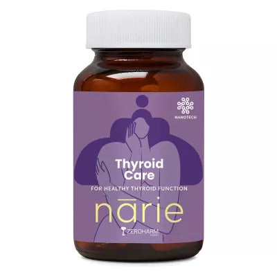 Zeroharm Narie Thyroid Care