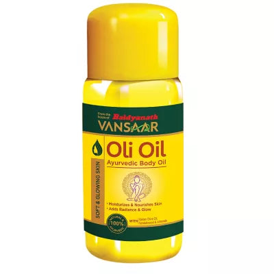 Vansaar Oli Oil