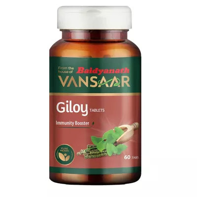 Vansaar Giloy Tablet