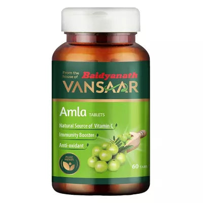 Vansaar Amla Tablet