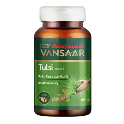 Vansaar Tulsi Tablet