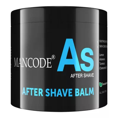 Mancode After Shave Balm