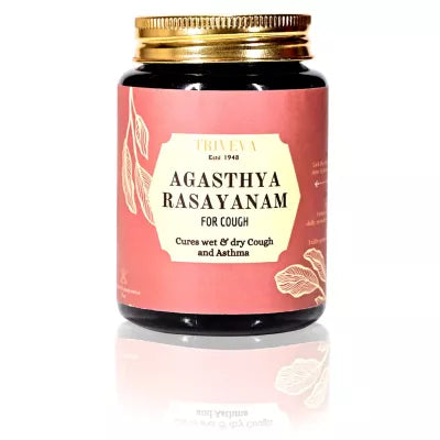 Triveva Agasthya Rasayanam