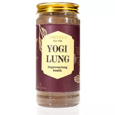 Triveva Yogi Lung