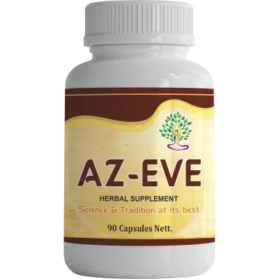 Ayurveda Yogashram Remedies Az Eve Capsule