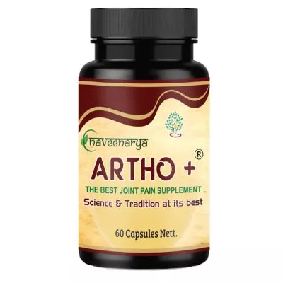 Ayurveda Yogashram Remedies Artho + Capsule