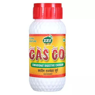 Magan Gas Go Digestive Churan