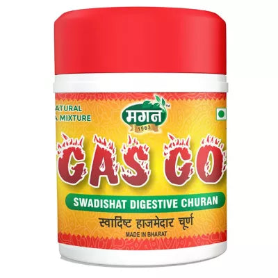 Magan Gas Go Digestive Churan