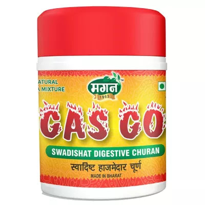 Magan Gas Go Digestive Churan