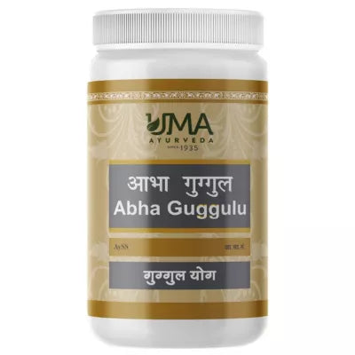 Uma Ayurveda Abha Guggul