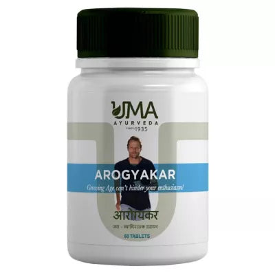 Uma Ayurveda Arogyakar