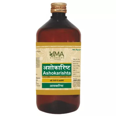 Uma Ayurveda Ashokarishta