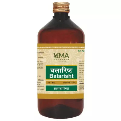 Uma Ayurveda Balarishta