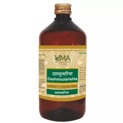 Uma Ayurveda Dasmularishta