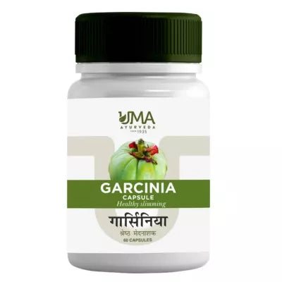 Uma Ayurveda Garcinia Capsule