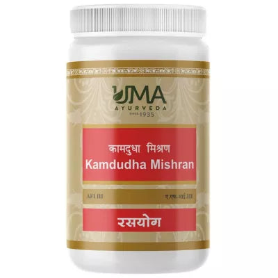 Uma Ayurveda Kamdudha Mishran