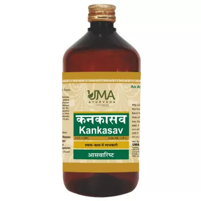 Uma Ayurveda Kankasav