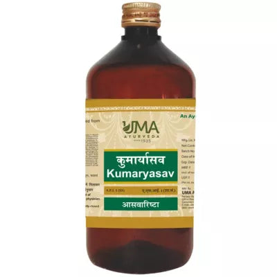 Uma Ayurveda Kumaryasav