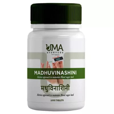 Uma Ayurveda Madhuvinashini