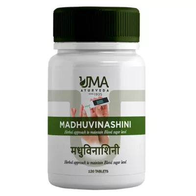 Uma Ayurveda Madhuvinashini