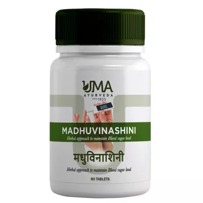 Uma Ayurveda Madhuvinashini