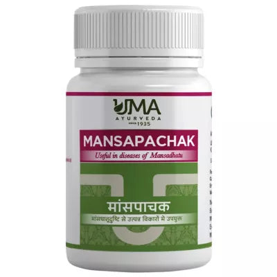 Uma Ayurveda Mansapachak