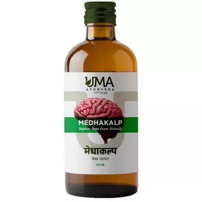 Uma Ayurveda Medhakalp