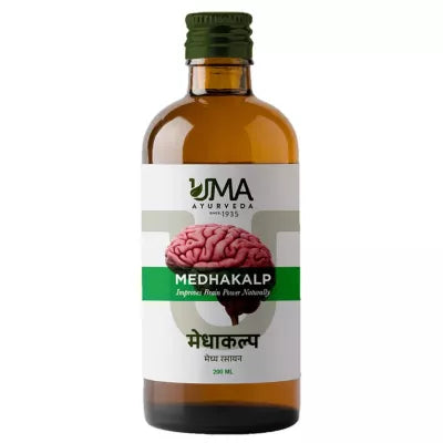 Uma Ayurveda Medhakalp