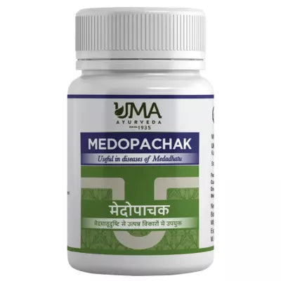 Uma Ayurveda Medopachak