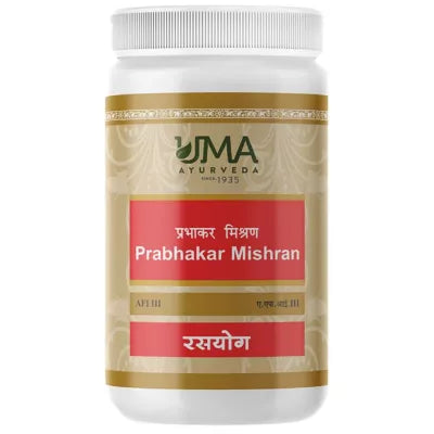 Uma Ayurveda Prabhakar Mishran