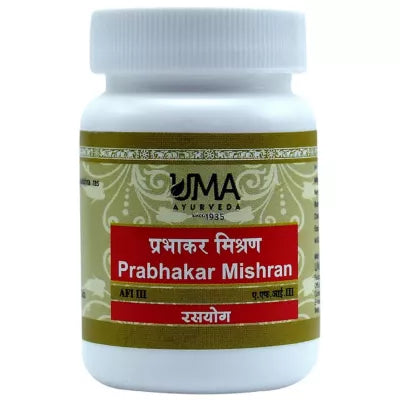 Uma Ayurveda Prabhakar Mishran