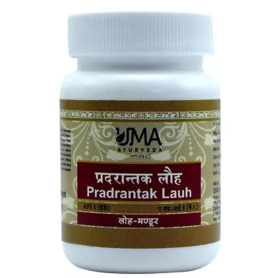 Uma Ayurveda Pradrantak Lauh