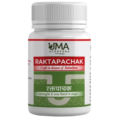 Uma Ayurveda Raktapachak