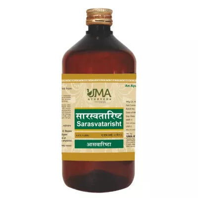 Uma Ayurveda Sarsvatarisht