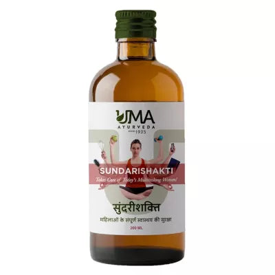 Uma Ayurveda Sundarishakti