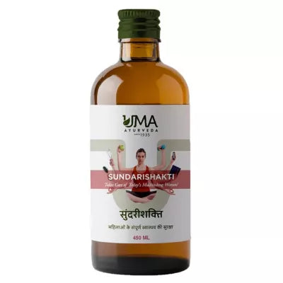 Uma Ayurveda Sundarishakti