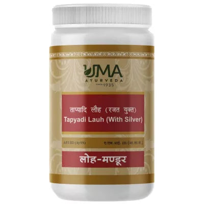 Uma Ayurveda Tapyadi Lauh