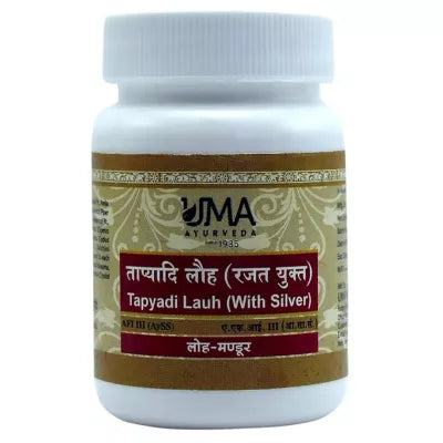 Uma Ayurveda Tapyadi Lauh