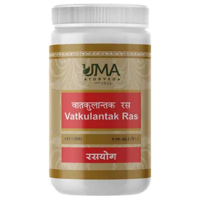 Uma Ayurveda Vatkulantak Ras