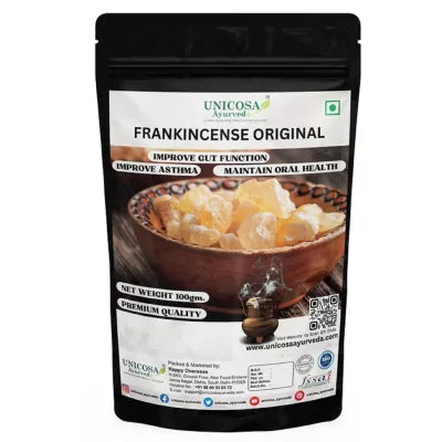 Unicosa Ayurveda Frankincense Original