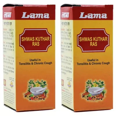 Lama Shwas Kuthar Ras