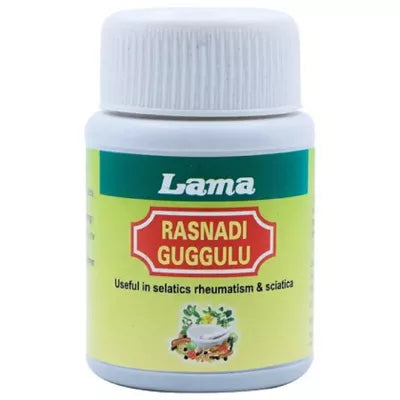 Lama Rasnadi Guggulu