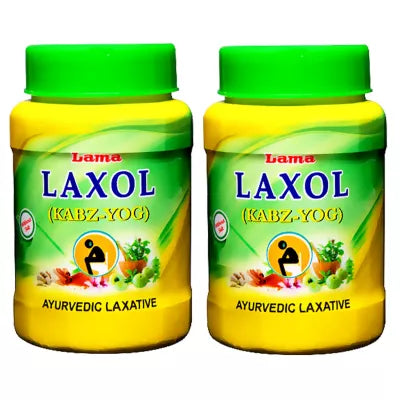 Lama Laxol Powder